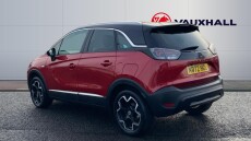 Vauxhall Crossland 1.2 Turbo [130] Ultimate 5dr Auto Petrol Hatchback